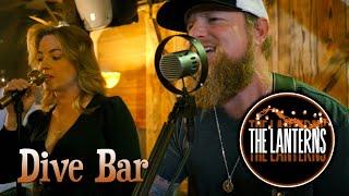 The Lanterns - Dive Bar (Official Music Video)