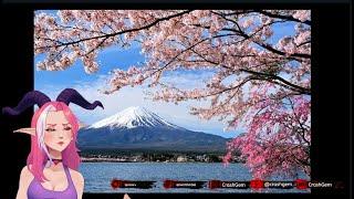 Preview of the Japan Trip!