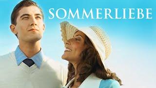 Sommerliebe (4K Film, Liebesfilme, Erotik Drama, Liebes Drama Filme Deutsch, ganzer Spielfilm)