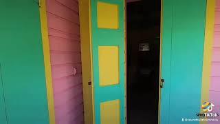 Nevisian Heritage Village