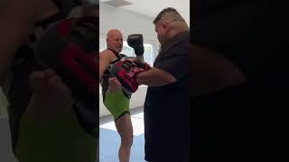 Full Vlog at MMT TV YouTube training with Jason Bress
