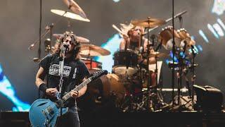 Foo Fighters - Rock in Rio 2019