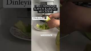 İbn-i Sina'nın mucizesi. #saglik #hayat #viral #keşfet #