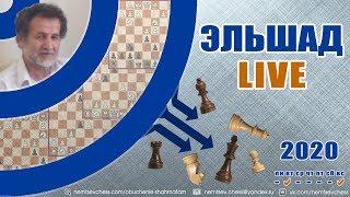 Эльшад live №283. Блиц со зрителями