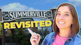  Discover Summerville, SC: The Essential Guide