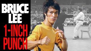 This Karate Grandmaster Doubted Bruce Lee… BIG MISTAKE!