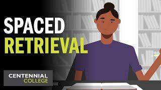 Spaced Retrieval