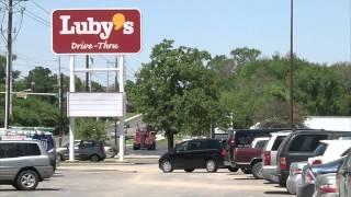 Luby's Closes It's Doors