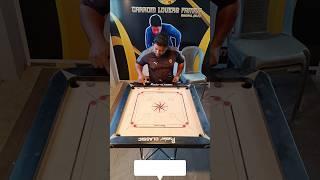 The Shocking Truth About Practice to improve your carrom game carrom tips and tricks shot #shorts