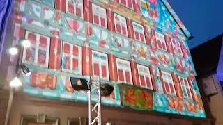 Reutlinger Weihnachtsmarkt 2017