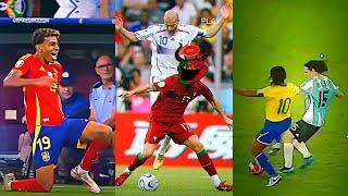 Football Reels Compilation #217 GOALS, SKILLS, FAILS.