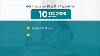 Insurance Eligibility Verification | mConsent