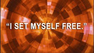 Affirmations for Self-Forgiveness | Holding Space for Yourself | Forgiving & Letting Go of the Past