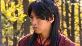 Empress Ki- Ta Hwan (funny scenes)