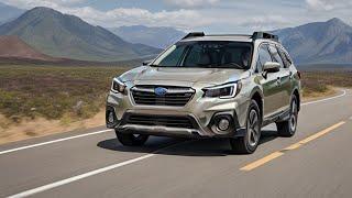 Subaru Lovers BEWARE! The 2025 Outback is COMPLETELY Different || Review