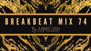 Breakbeat Mix 74 