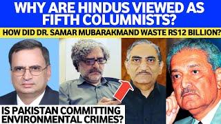 Why Do Some Pakistani Scientists Claim They Can Destroy India in Minutes?