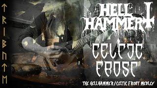 Tribute To Hellhammer/Celtic Frost - The Medley