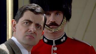 Mr Bean Meets The Royal Guards! ‍️ | Mr Bean Live Action | Full Episodes | Mr Bean