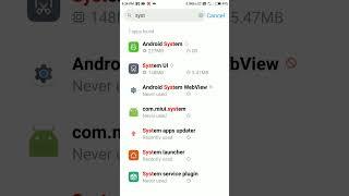 system launcher keep stopping problem oppo mi Android phone #rkdelex @RKDElectronics