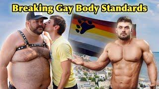 Unbearably Beautiful | Gay Documentary | Stanchris