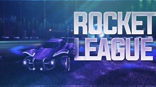 Rocket League Montage