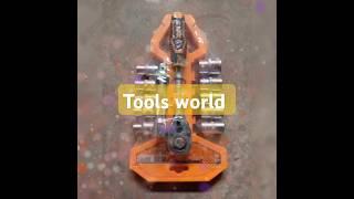 Tools world