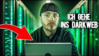 Wir schauen uns die neusten und düstersten Webseiten aus dem Darknet an! | S3 EP 3