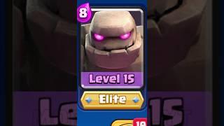 Sneaky Golem 