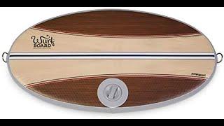 Wurf Board Product Review By Omaha Chiropractor