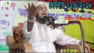 Bangla Waz Hafizur Rahman Siddiki 2018 HD