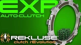 Introducing the Rekluse® EXP™ 3.0 Auto-Clutch