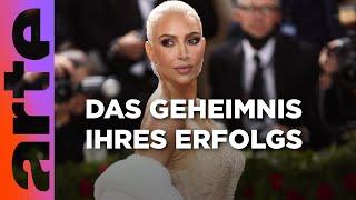 Kim Kardashian Theory: Die Verkörperung aller zeitgenössichen Debatten | Doku HD | ARTE