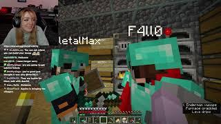 DEDSAFIO DAY 2 | 26/9/2024 | Sylvee VODS