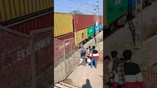  दो मंजिला Train. |#train #travel #youtubeshorts #shorts #trending #funny #comedy  #trending