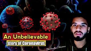 An Unbelievable story on Covid-19 | Corona Virus| story by prabindra sharma