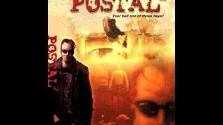 Postal 2-прохождение #2 Вторник