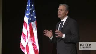 A Conversation With Howard Schultz