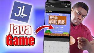 How to Install Java J2ME Apps and Games on Android