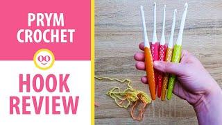 Prym Crochet Hook Review