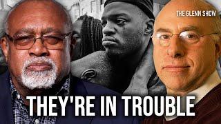 The Tragedy of Black Men and Boys in America I Glenn Loury and Harry Holzer