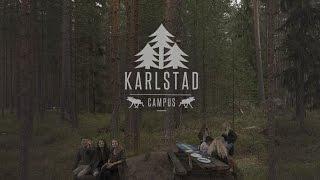 Karlstad Campus (Documentary Short)