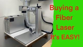 How to Purchase a Fiber Laser from China