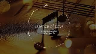 Essence of Love - by DADA Creative