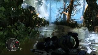 Sniper: Ghost Warrior 2 Let's Play! (Act 1) - First Impressions (PC) 1080p