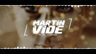 Antoine Clamaran - Gold (Martin Vide Bootleg)