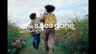 the shes gone「LONG WEEKEND」Music Video