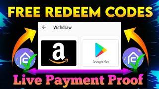 Appcamp App | Google Play Gift Card Earning App | Free Redeem Code | New Redeem Code Earning App