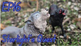 ~The SSP~ |Starlight's Quest| EP 16 Final Toy Wolf / Dog Series