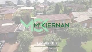 McKiernan Real Estate | 11 Wellham Close, Warners Bay